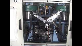 Blind Rivet Assembly Machine | Mandrel Assembly | Solution For Rivet Production | UTA Machine