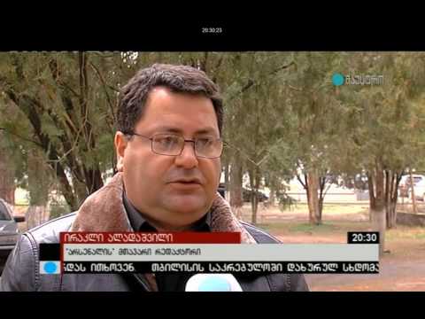 06.03.2017 მაესტრო 20:28
