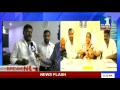Municipal commissioner Srikanth Opens Citizen Buddy Mobile App Service | Mancherial