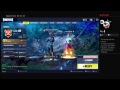 Nerdyginger live ps4 broadcast fortnite