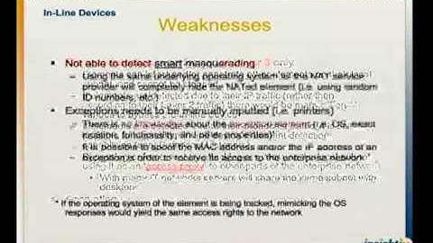 2006 BlackHat Vegas V4 Ofir Arkin Bypassing NAC Systems 03