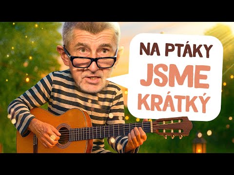 Babiš myslel, že hovoří k milionům. Česko-slovenské litanie nikdo neposlouchal, stejně půjde sedět