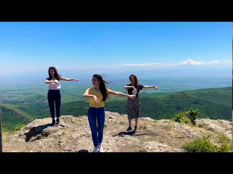 ტრიო “ნარნარი” - მთის მოტივები⛰ Trio \"NarNari\" - Mtis motivebi