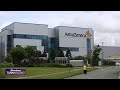 Bloomberg Turnaround: AstraZeneca