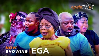 EGA Latest Yoruba Movie 2024 Drama |Muka Ray |Bose Akinola |Feyi Dada |Iya Gbonkan |Peter Fatomilola