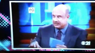 Doctor Phil Intro