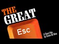 The great esc  a short film by imran ali dina