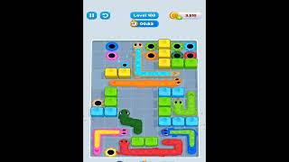 Gecko Out Level 103