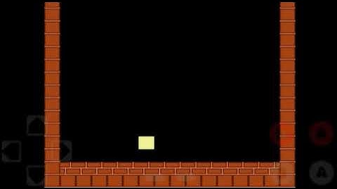 Lode Runner (NES) - Edit Mode 1