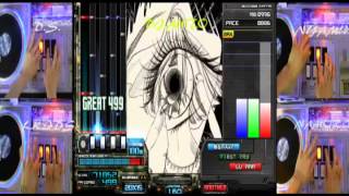 Ristaccia(SPA) 4인 HAND SHOT