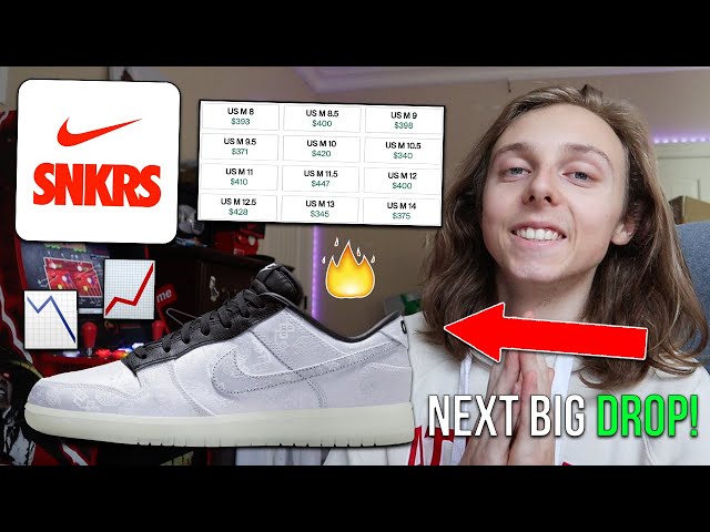 Nike's Next SB Drop Hosts Some Hidden Gems | Nike, Jordans sneakers,  Sneakers