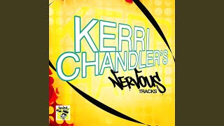 Sweet Chariot by Club Artists United (Kerri's Big Dark Mix)