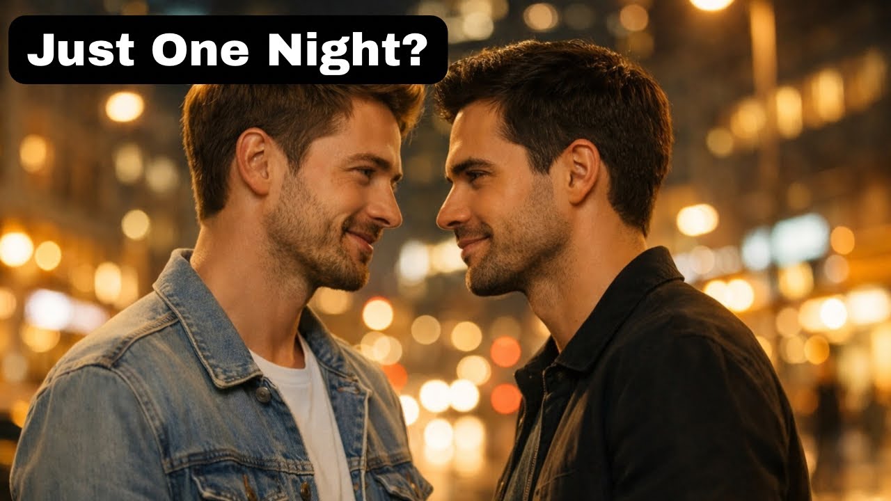 We Said It Was Just One Night… Then This Happened