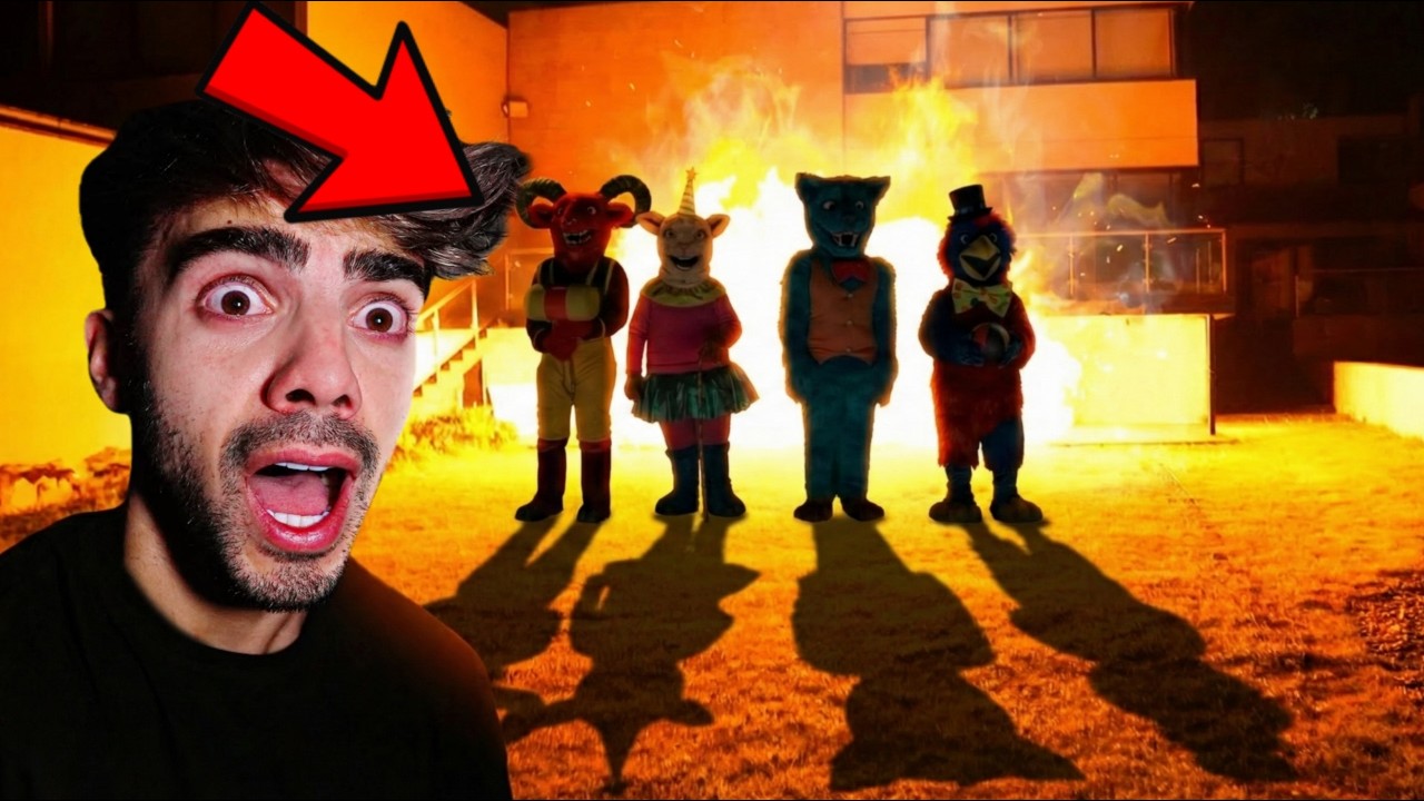 🔴😱 FEDE VIGEVANI VS 404 EN VIVO