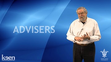 Dr. Jerome Katz: The Three F