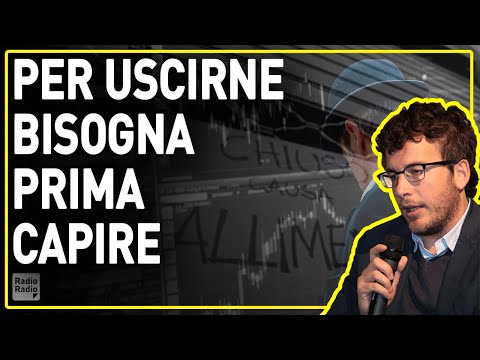 Bollette: quello che sta accadendo non è un caso ma si basa su un preciso ordine arrivato dall'alto