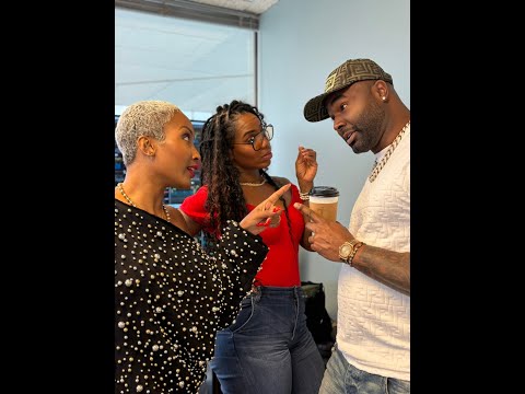 When Amber and Sunny tell Mike to put Melisa in her place!