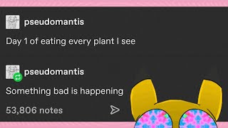 The Undertale Sexyman | Late Night Tumblr