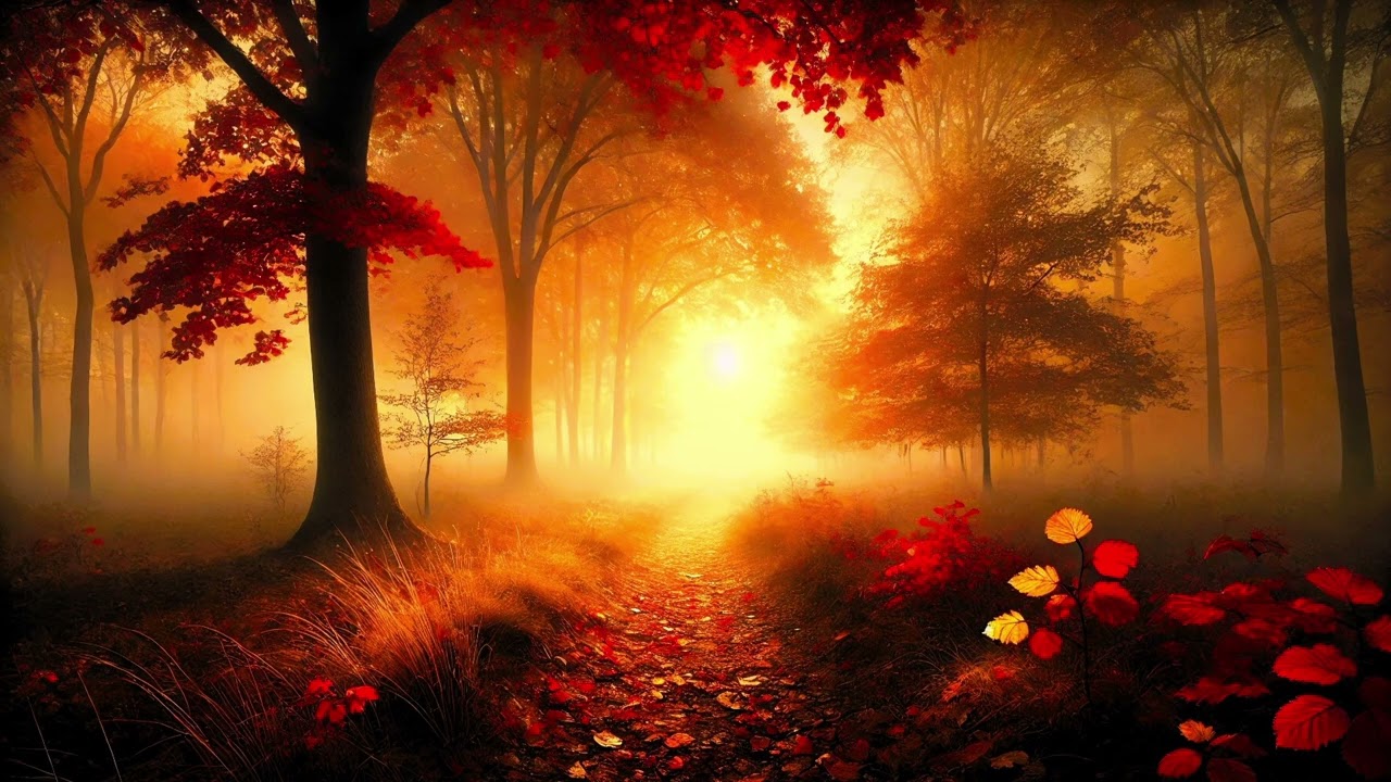 Pawel Biernat - November Wake (Original Mix)