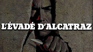 Critique : Escape from Alcatraz (1979)