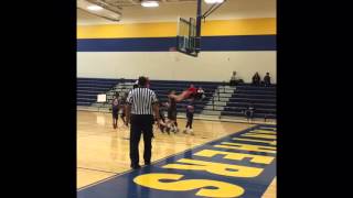 Devin Houston Mixtape Vol.1