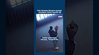 Fake Hesaptan Buluşma Ayarladı Arkadaşını Gizlice Kaydetti