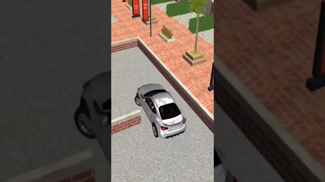 Master of Parking: SPORTS CAR - Android Gameplay Arsya Games