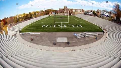 Freshman Spring Orientation Video