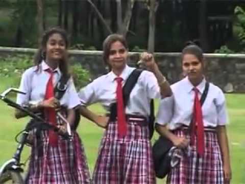 HD 2014 New Adhunik Nagpuri Hot Song    Ham Koi Aashiq Kamla Nahi    Pawan 4