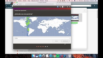 Como instalar Ubuntu 16.04.1 LTS bien explicado | Linder Hassinger