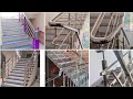 Steel Handrail Design 2023 | | Modren Steel Railing design