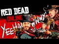 Red Dead Online is great now!