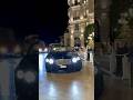 This level of luxury is insane. Monaco hits different at night 💎”
