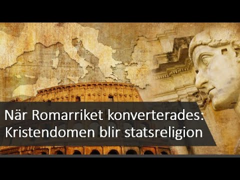 Video: Använde romarna korsfästelse?