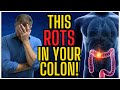 7 things rotting in your colon right now what rots in your colon 2024