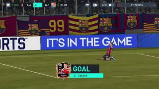 FIFA Mobile Gameplay # 47