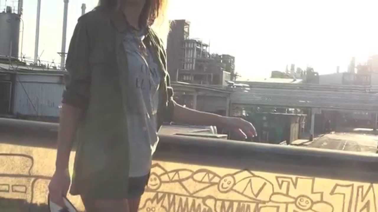 Anna Clough - {Nemesis Models}