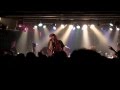 TEARS OF TRAGEDY - Silence Ocean (2014.01.25)