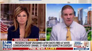 Chairman Jim Jordan Blasts SPLC for Funding Hate Following a Third Assassination Attempt on Trump
