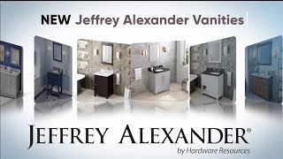 Hardware Resources Jeffrey Alexander Vanity Program