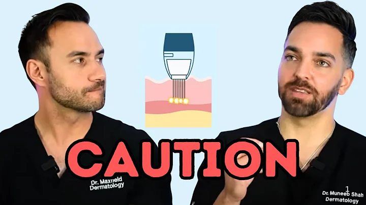 The TRUTH About Morpheus8 and Radiofrequency Microneedling Technology | Doctorly Deep Dive