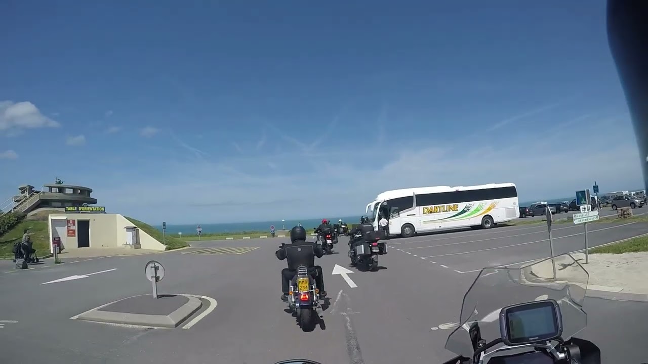 suite Grandcamp Maisy