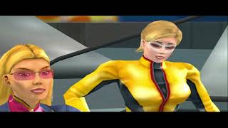 SSX Tricky Elise Riggs vs Marisol Diez Delagdo Fair Fight Tokyo Megaplex   Made with Clipchamp 1