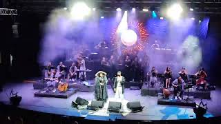 Cumartesi @Tan Taşçı Antalya Konseri 2023 Resimi
