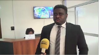 Cameroonian young entrepreneur takes on digital archiving to boost local economy screenshot 3