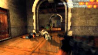 CSS | m4 Spraydown