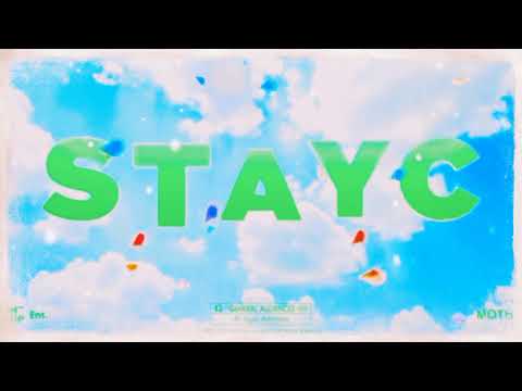 ⚘ 𝐂𝐎𝐋𝐋𝐀𝐁𝐕𝐄𝐑𝐒𝐄 𝐀𝐔𝐃. | STAYC(스테이씨) - 색안경 (STEREOTYPE) | 𝐂𝐨𝐯𝐞𝐫𝐢𝐬𝐭 𝐇𝐚𝐯𝐞𝐧. ⚘