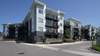 📍 #202- 110 Fergus Ave., Kitchener, ON