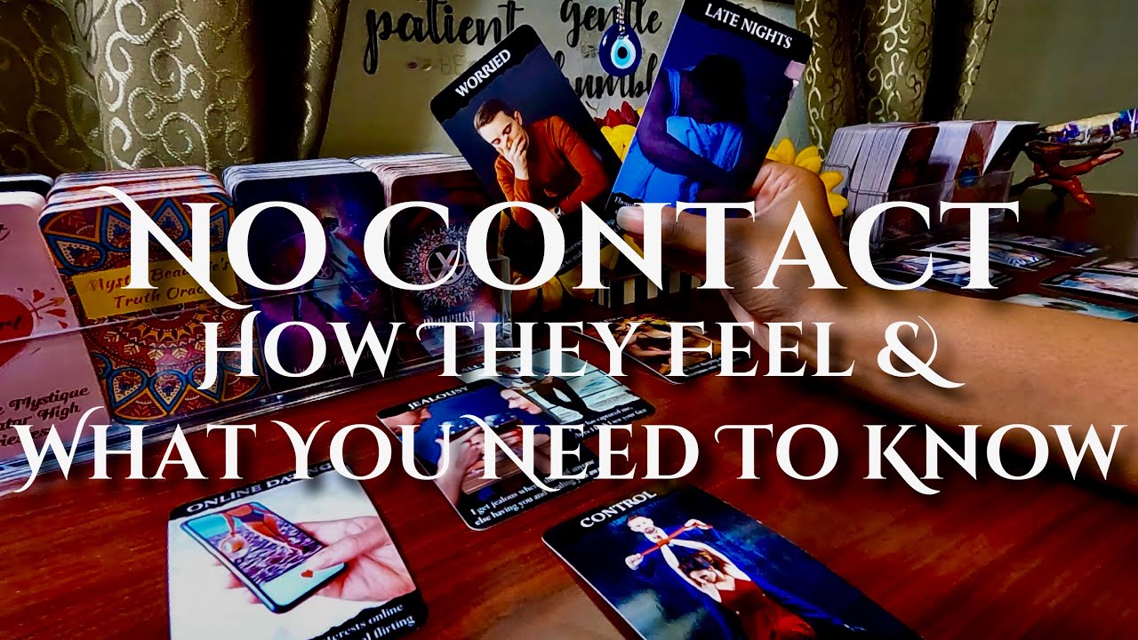 ✨They Worry If It’s Too Late To Make Things Right. Their Life Is Going Downhill Fast Bc Of Sabatoge✨