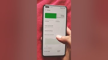 battery settings changed in oxygen OS 12 #oxygenos12 #oxygenos13 #oneplus #nord #android12 #android